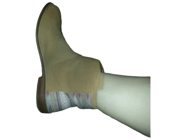 Zara boots