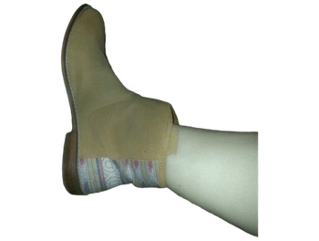 Zara boots