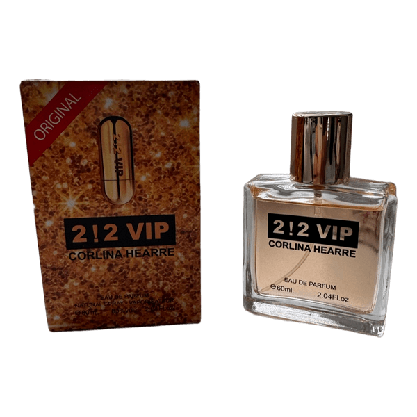 Carolina Herrera inspiruoti kvepalai 60ml