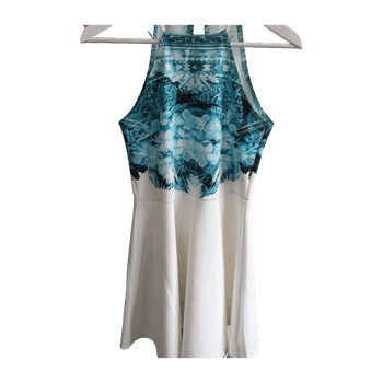 Nly dress