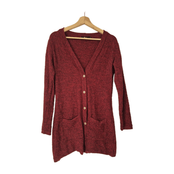 Alpa cardigan