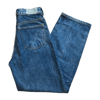 Karve jeans