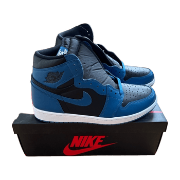 Jordan 1 high sneakers