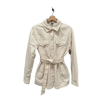 H&m coat