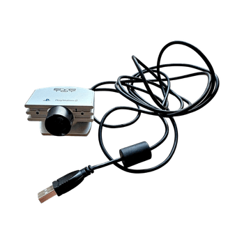 PS2 EyeToy kamera Hopea