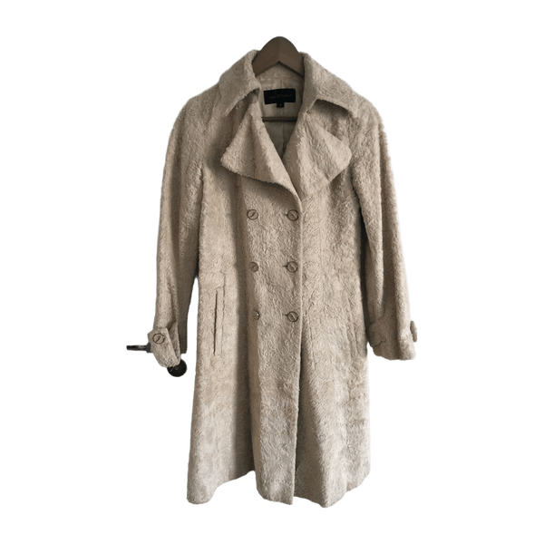 Jill stuart coat