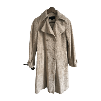Jill stuart coat