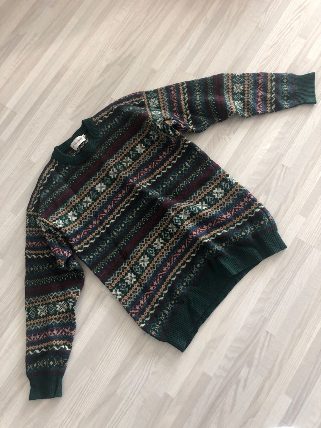 Stocmann cardigan