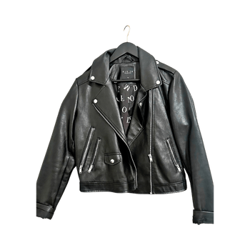 Mohito must bikerjakk