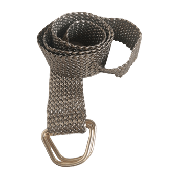 Custom belt