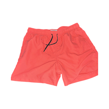 Oranssit Produkt uimashortsit