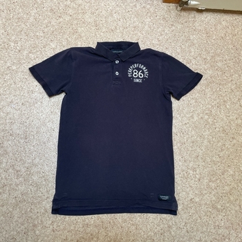 Peak Performance polo