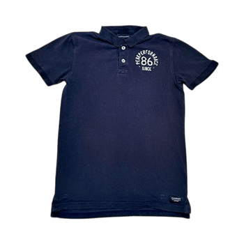 Peak Performance polo
