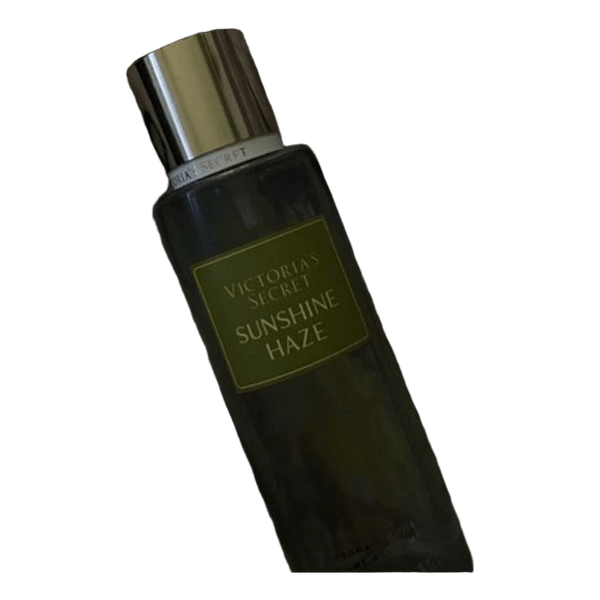 Victoria's Secret Sunshine Haze