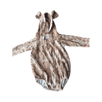 Metsola romper