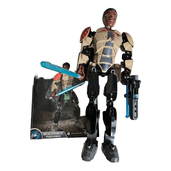 Lego Star Wars figure