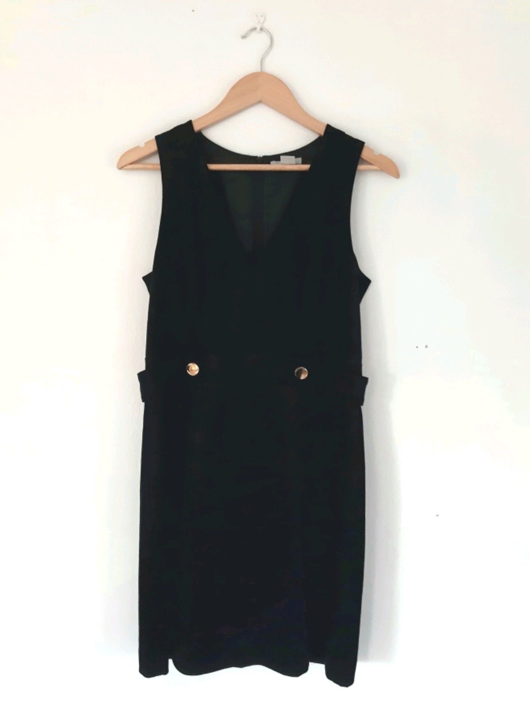 H&m dress