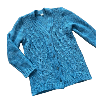 Vintage cardigan