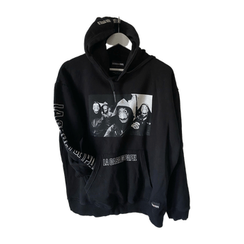 Pull&bear hoodie