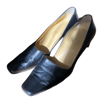 Vintage heels