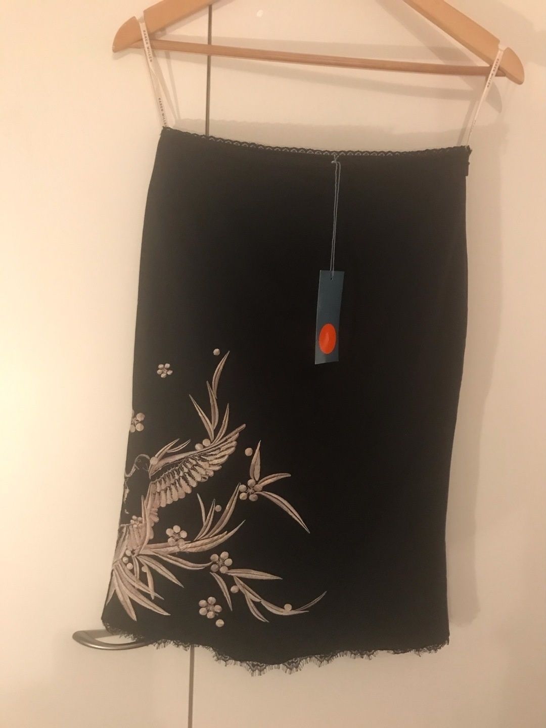 Karen millen skirt