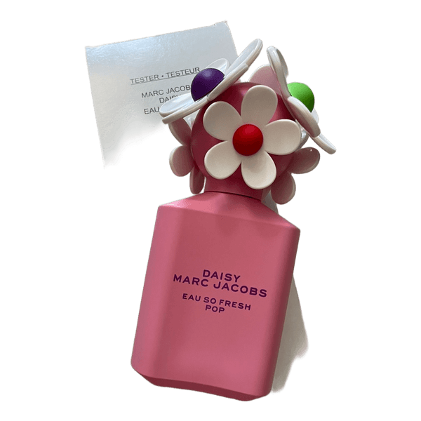 Marc Jacobs Daisy hajuvesi