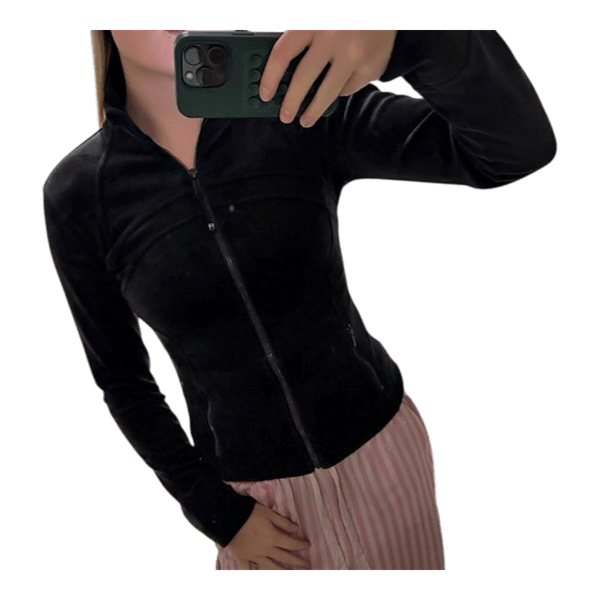 Lululemon define jacket