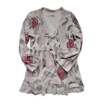 Odd molly blouse