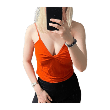 Zara top