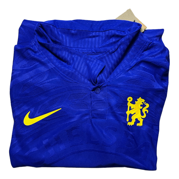 Nike Chelsea fodboldtrøje