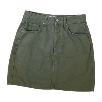 Gina tricot skirt