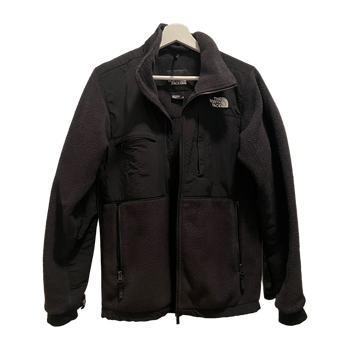 The north face coat
