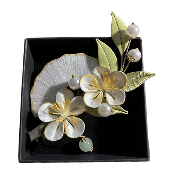 Handmade jewelry