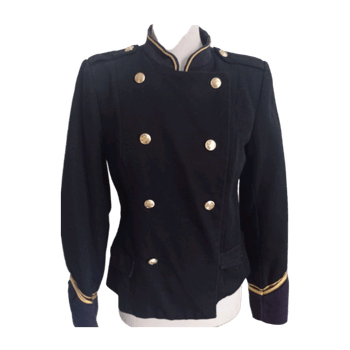H&m coat