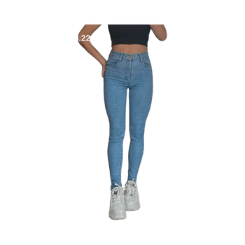 Levi’s MILE HIGH cast away super skinny W24/30