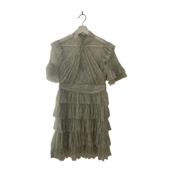 By malina dress