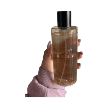 victoria’s secret bare -body mist