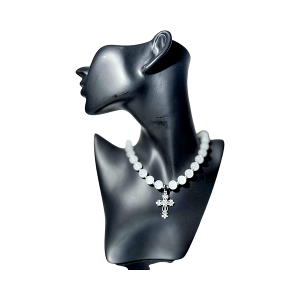 Lumina Jade necklace 
