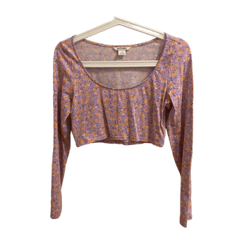 Monki top