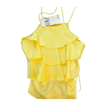 Zara top