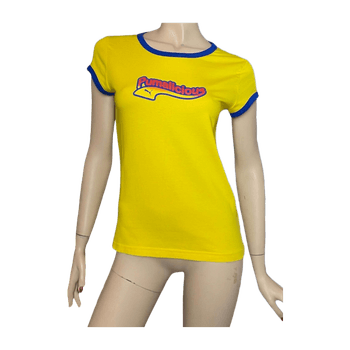 Y2k top