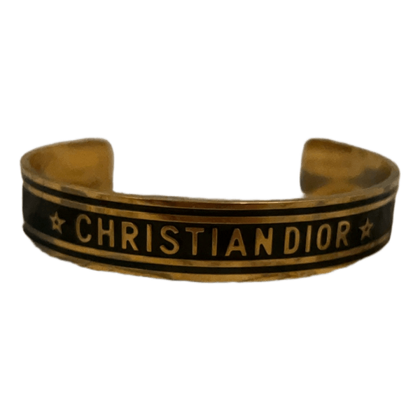 guld armbånd
