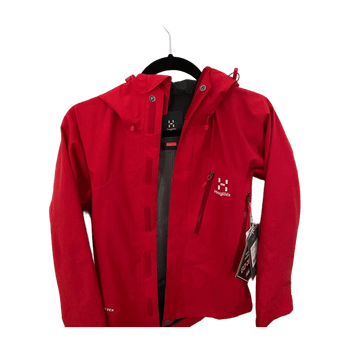 Haglöfs goretex UUSI