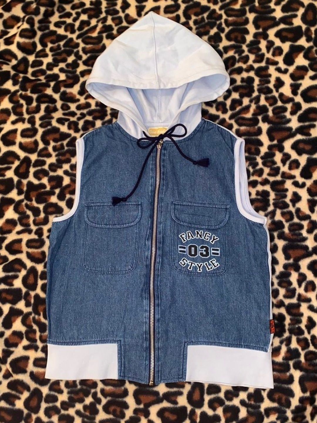 Y2k hoodie