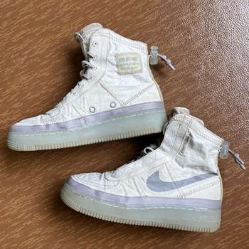 Nike Air Force 1 Shell