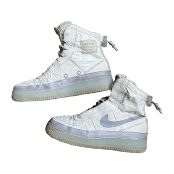 Nike Air Force 1 Shell