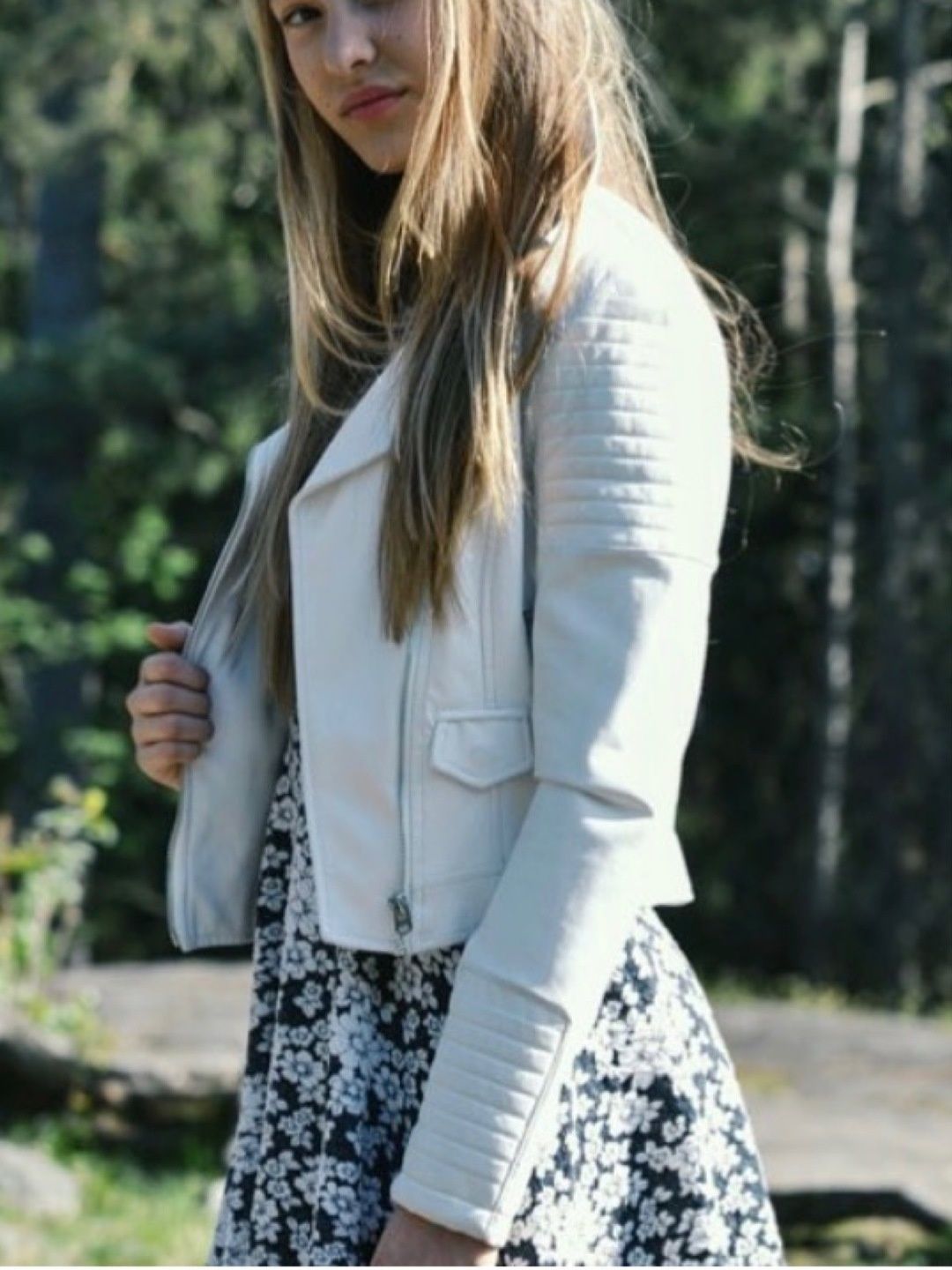Atmosphere coat