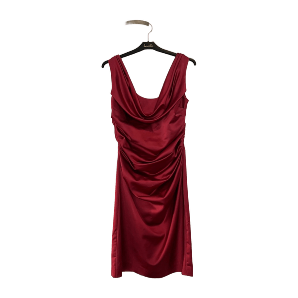 David’s bridal dress