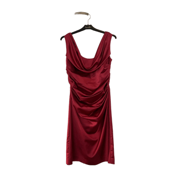 David’s bridal dress