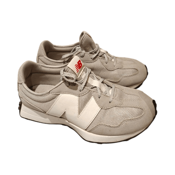 New balance